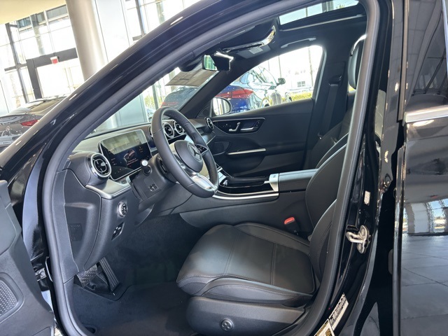 2025 Mercedes Benz C 300 photo 15