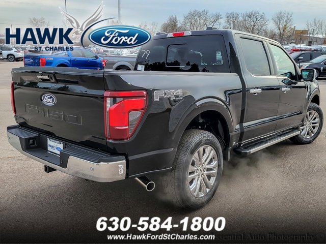 2024 FORD F-150 - Image 24