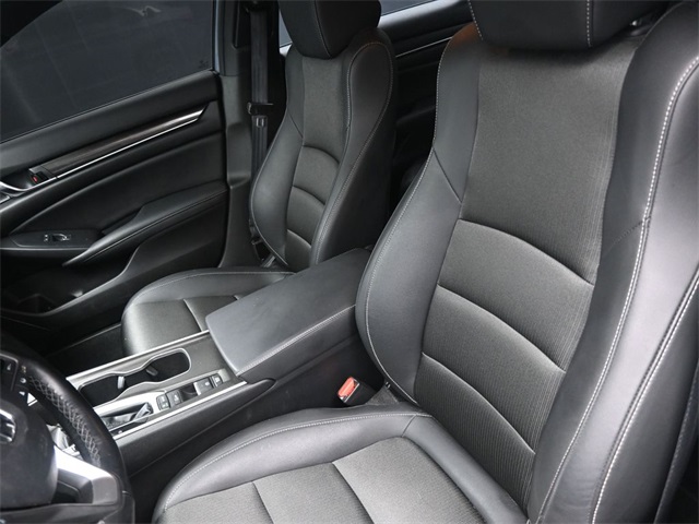 2022 Honda Accord Sport photo 25