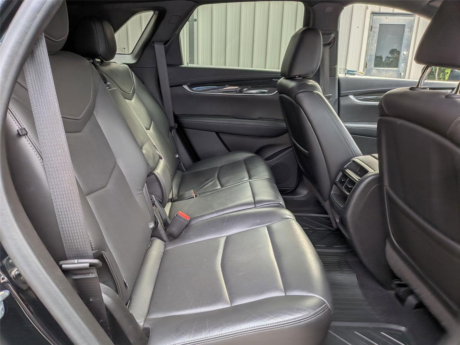 2020 Cadillac XT5 Premium Luxury photo 34