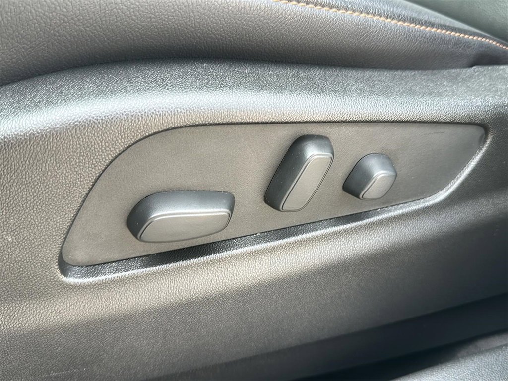 2022 Cadillac XT4 Sport photo 16