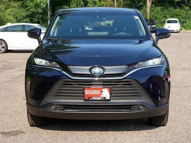 Used 2021 Toyota Venza LE with VIN JTEAAAAH9MJ066232 for sale in White Bear Lake, Minnesota