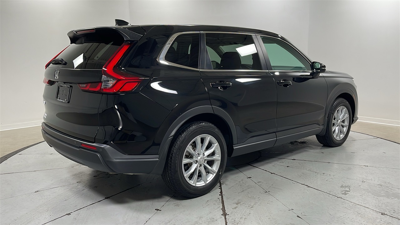 2024 Honda CR-V EX-L photo 5