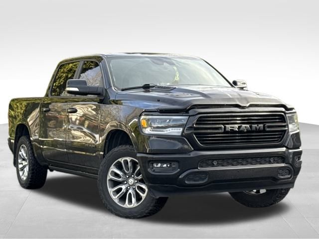 2019 RAM Ram 1500 Sport's photo