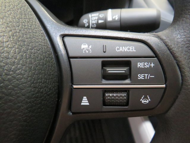 2025 Honda Accord LX photo 11