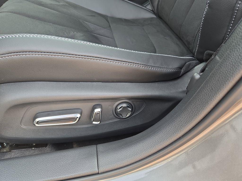 2025 Acura Integra A-Spec Technology photo 21