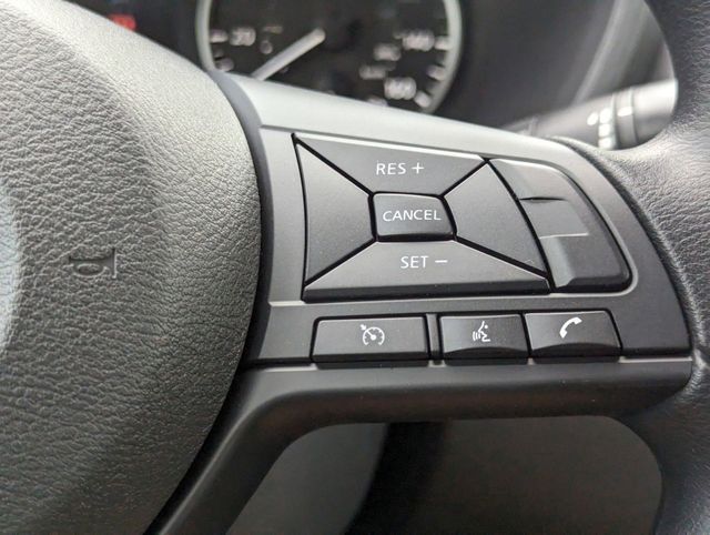 2025 Nissan Sentra S photo 23