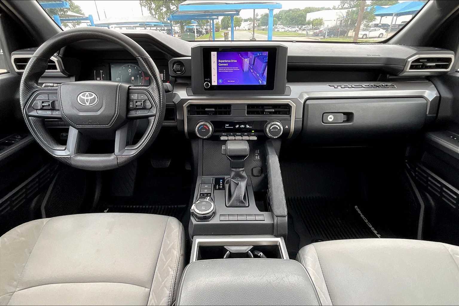 2024 Toyota Tacoma SR5 photo 14