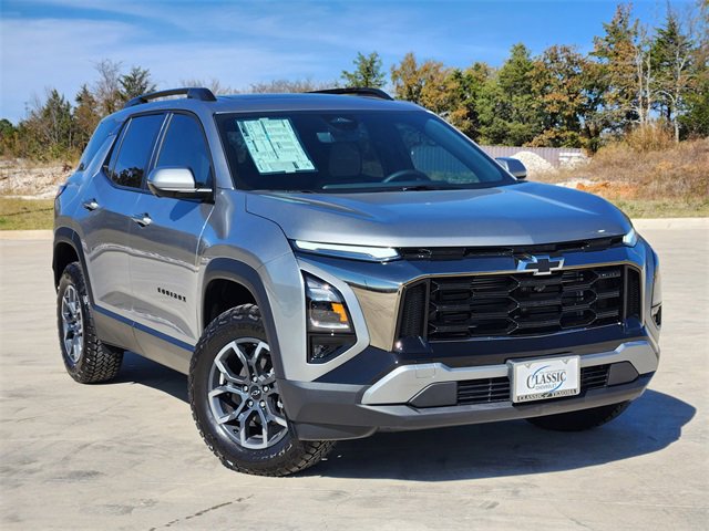 2026 Chevrolet Equinox ACTIV's photo