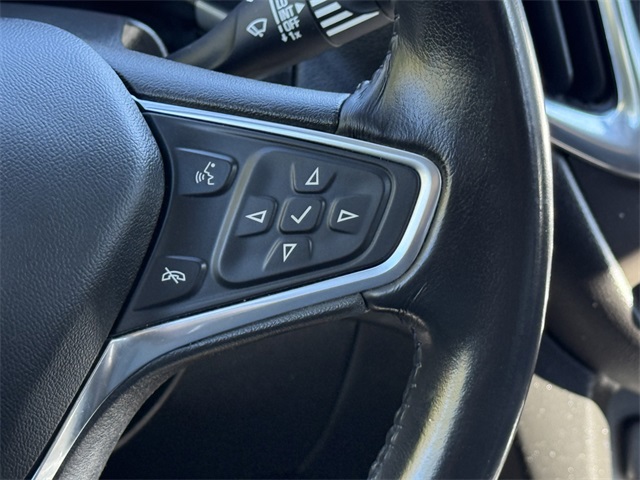 2018 Chevrolet Equinox LT photo 28