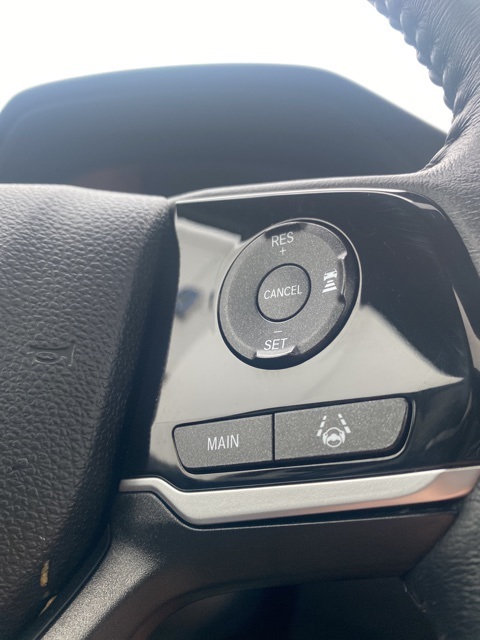 2022 Honda Pilot Special Edition photo 21