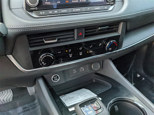 2023 Nissan Rogue S photo 21