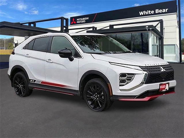 2024 Mitsubishi Eclipse Cross