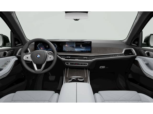 2026 Bmw X7 xDrive40i photo 2