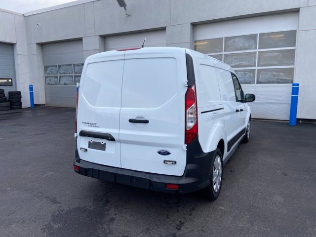 2021 Ford Transit Connect XL photo 7