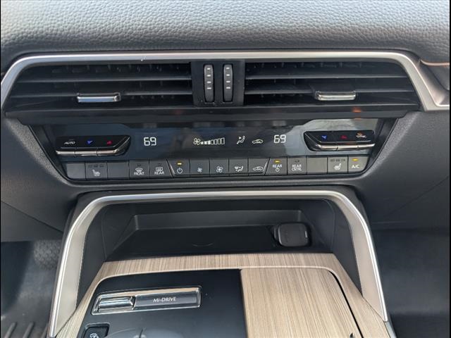 2025 Mazda CX-90 Premium S photo 12
