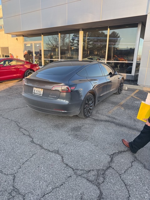 2023 TESLA MODEL 3 - Image 5