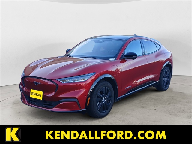 2023 Ford Mustang Mach-E California Route 1 AWD's photo