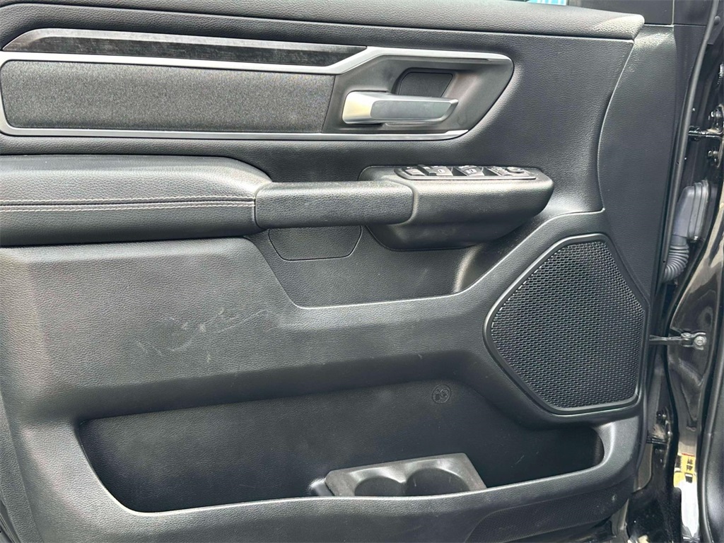 2020 Ram 1500 Big Horn Lone Star photo 17