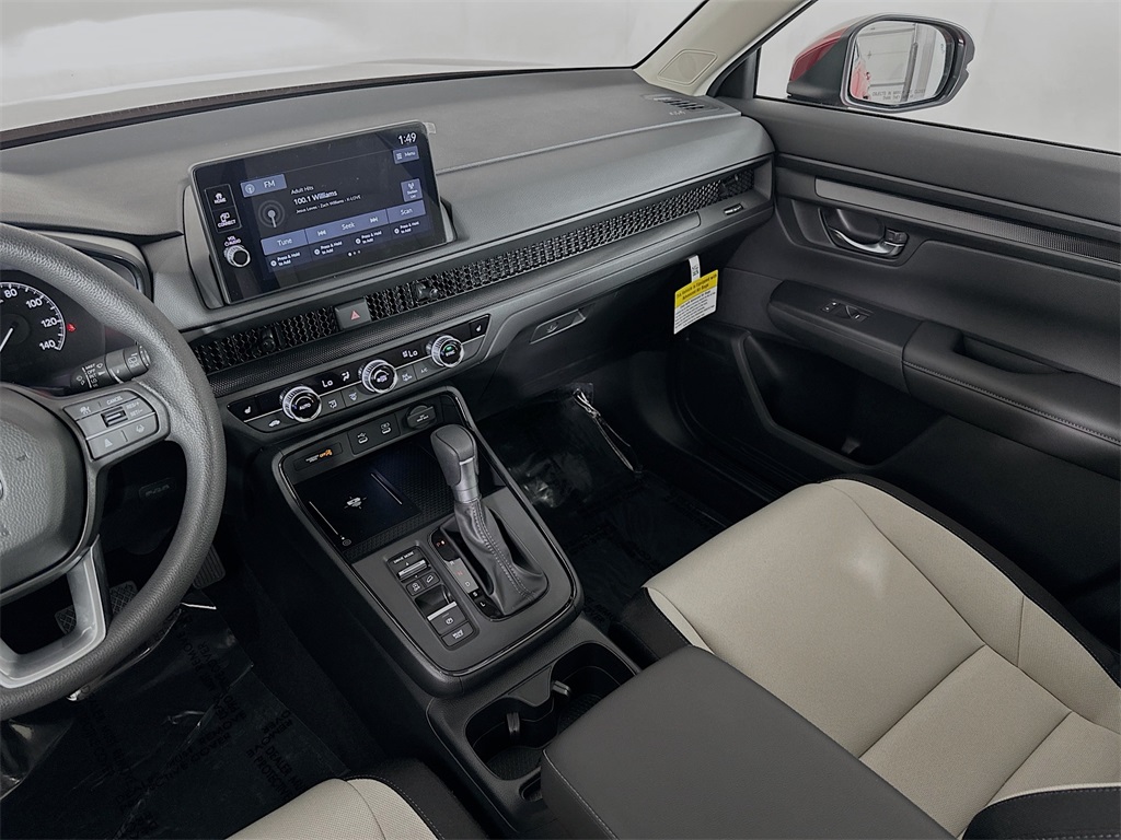 2026 Honda CR-V EX photo 22