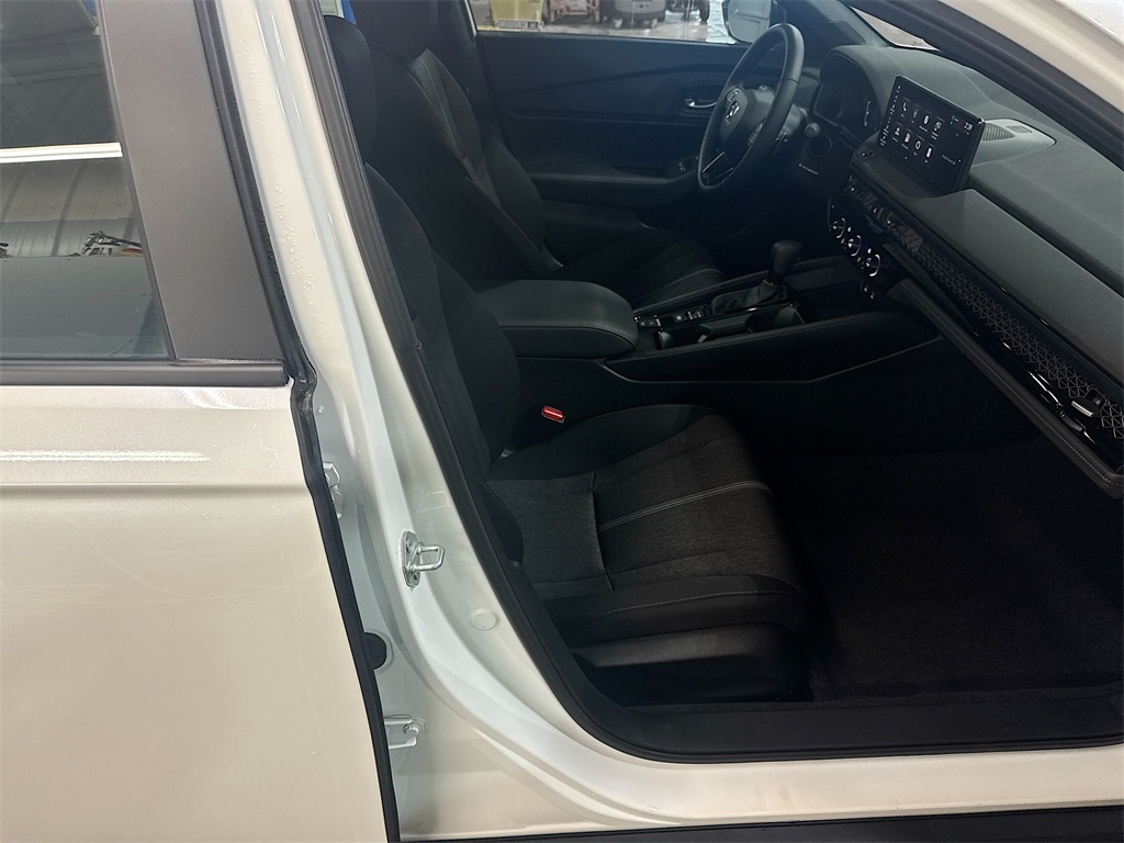 2024 Honda Accord Hybrid Sport photo 19