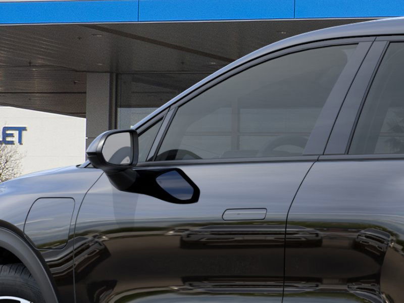2026 Chevrolet Equinox EV 1LT photo 4