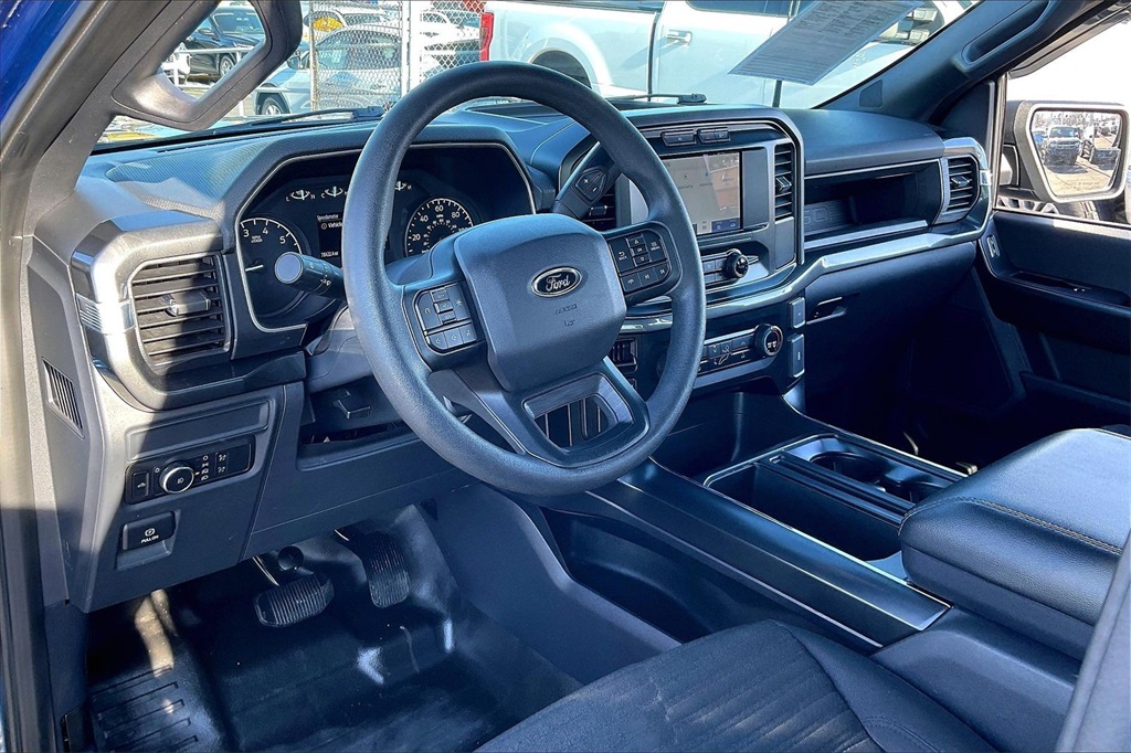 2022 FORD F-150 - Image 12