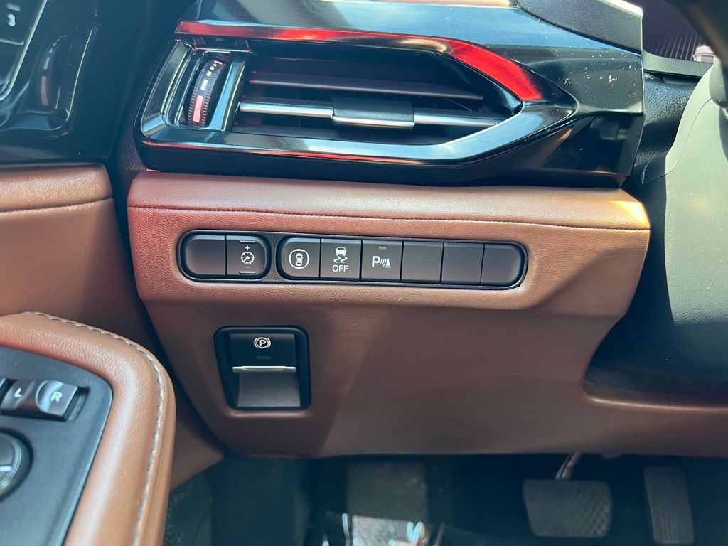 2024 Acura MDX SH-AWD Technology photo 16