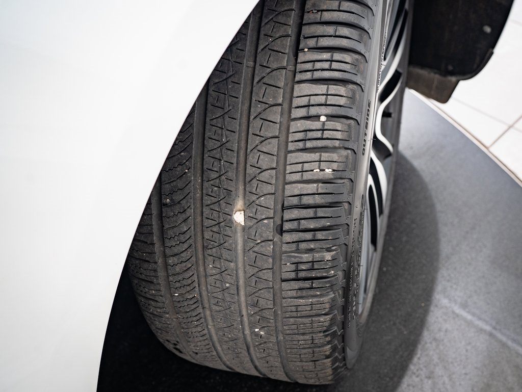 2023 Land Rover Range Rover SE photo 39