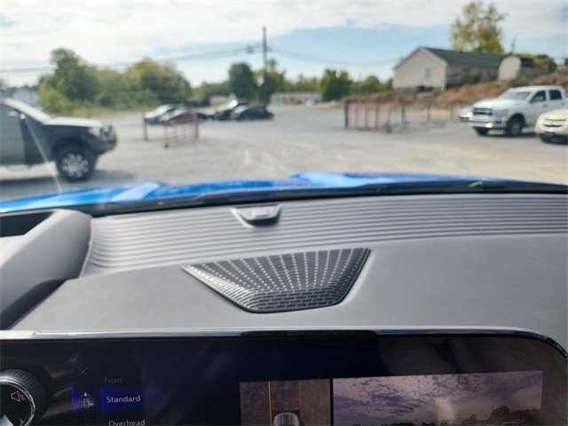 2026 Chevrolet Silverado EV Trail Boss photo 24