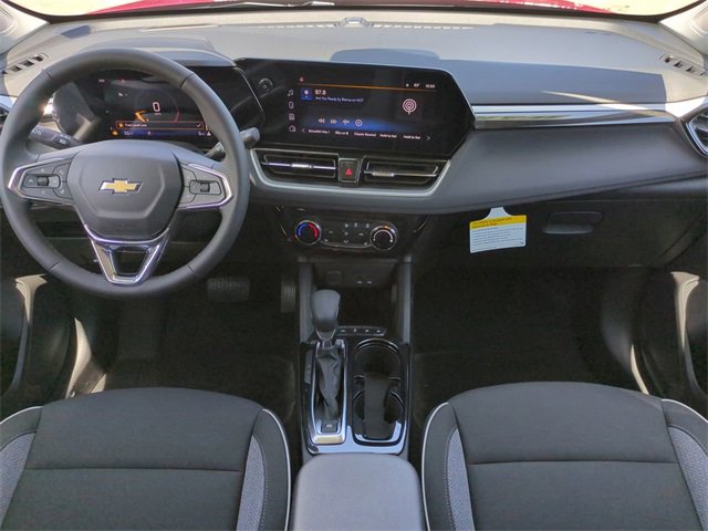 2026 Chevrolet Trailblazer LT photo 14