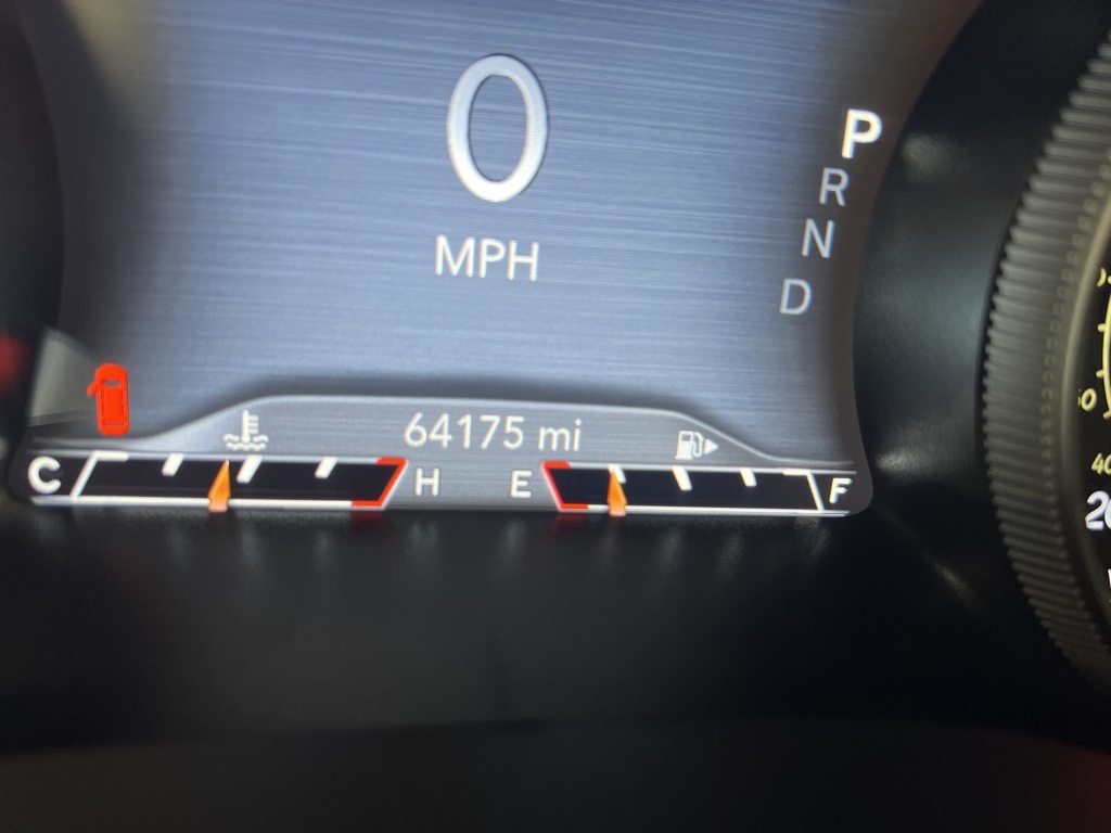 2021 Jeep Cherokee Limited photo 22