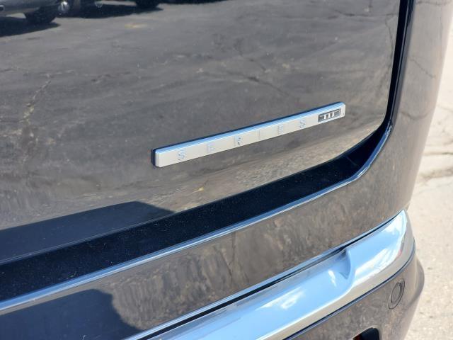 2022 Jeep Wagoneer Series III photo 35