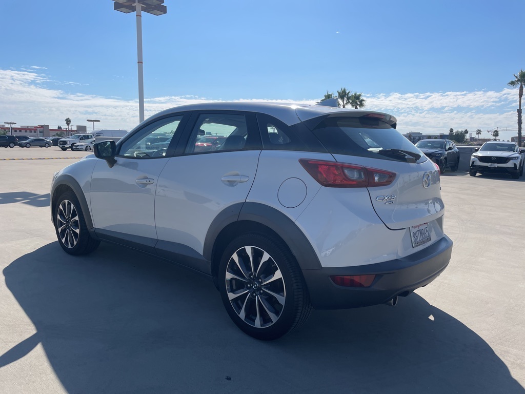 2019 Mazda CX-3 Touring photo 4