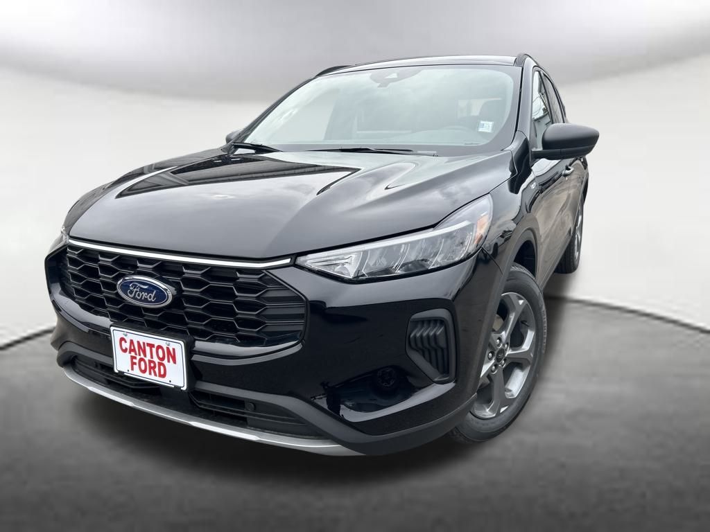 2026 Ford Escape ST-Line's photo