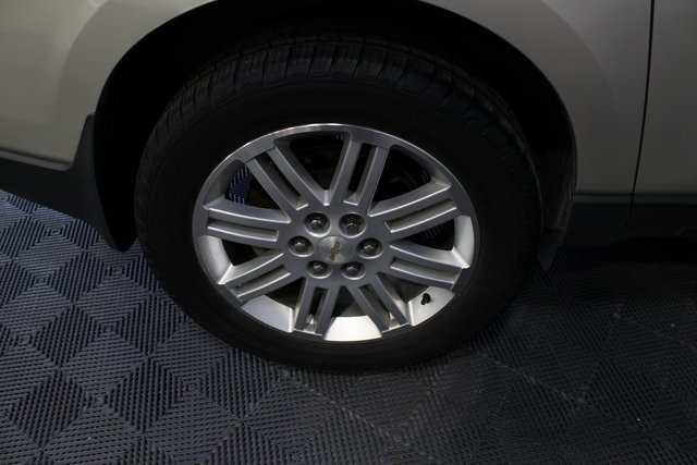2014 Chevrolet Traverse 1LT photo 6