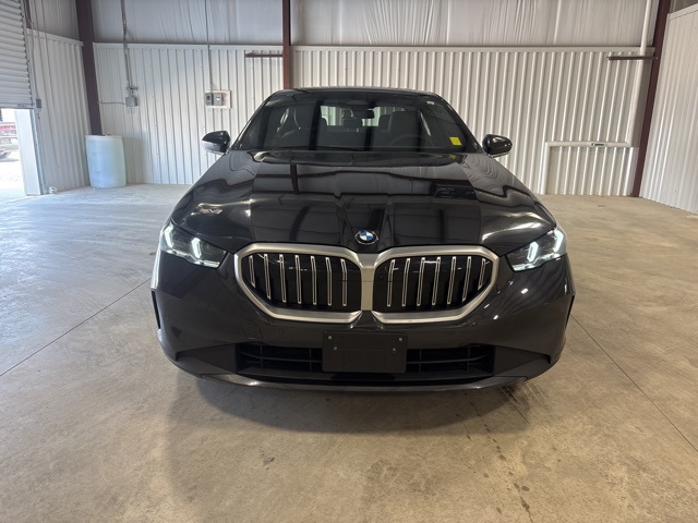 2024 Bmw 530i xDrive photo 3