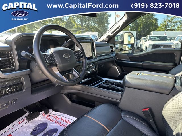 2023 Ford F-250 photo 18