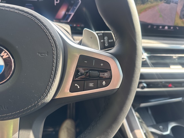 2025 Bmw X7 xDrive40i photo 15