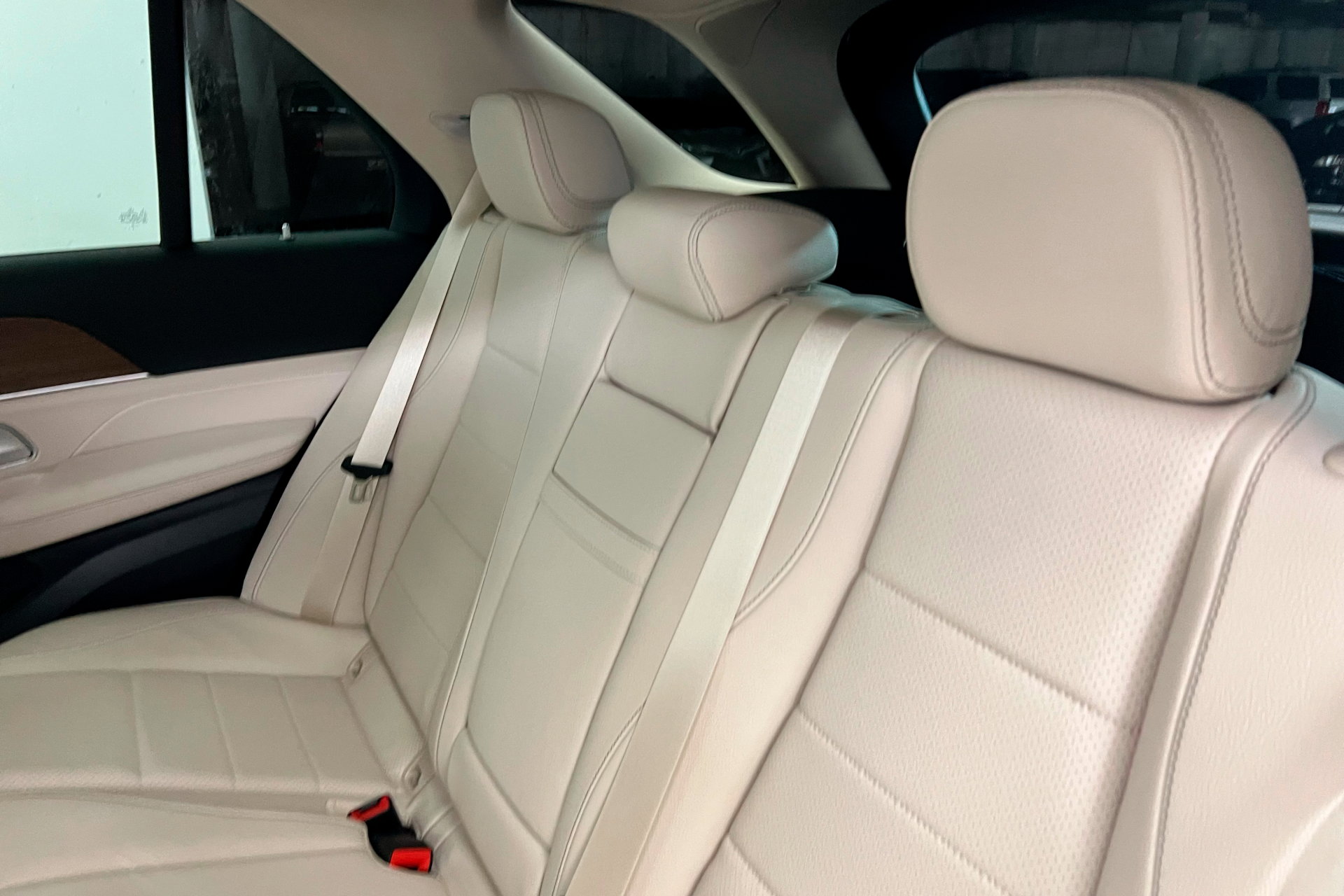 2025 Mercedes Benz GLE 350 4MATIC photo 19