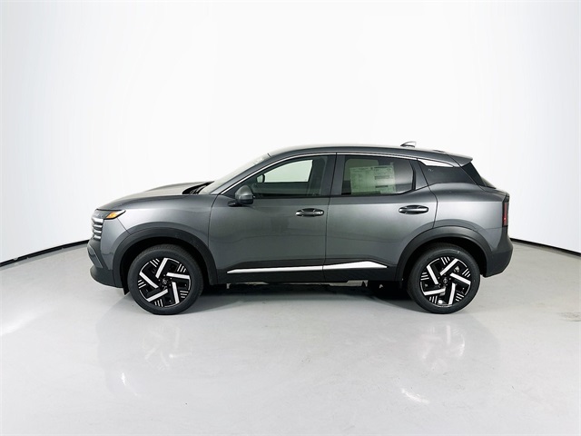 2025 Nissan Kicks SV photo 4