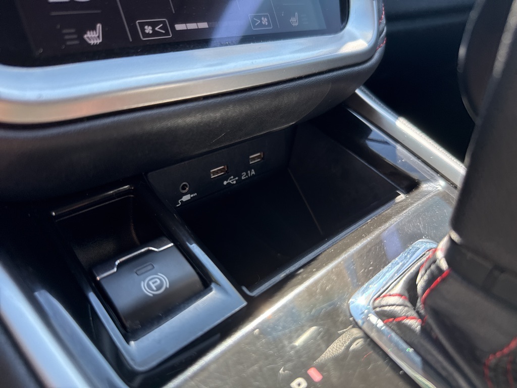 2022 Subaru Legacy 2.5i Sport photo 39