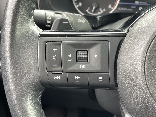 2022 Nissan Pathfinder SL photo 22