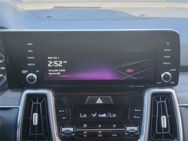 2023 Kia Sorento X-Line S photo 23