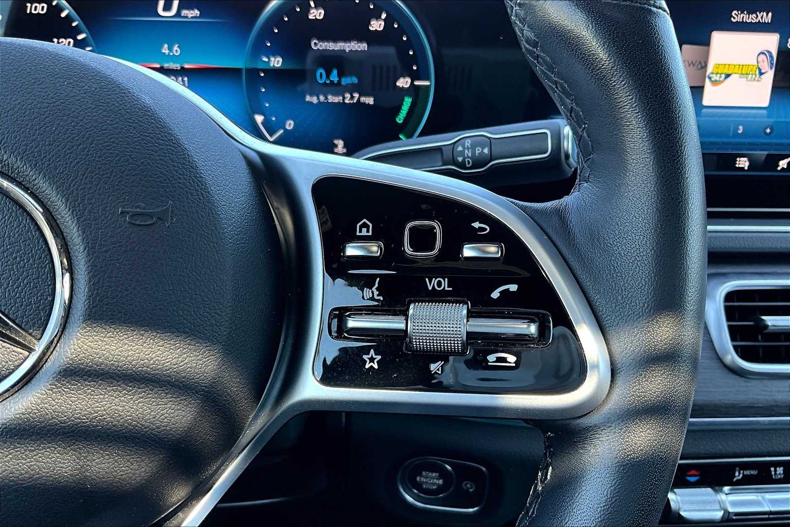 2022 Mercedes Benz GLE 350 4MATIC photo 20