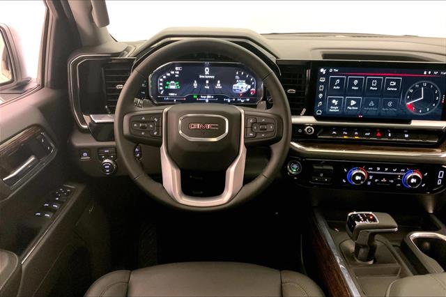 2024 Gmc Sierra 1500 Elevation photo 4