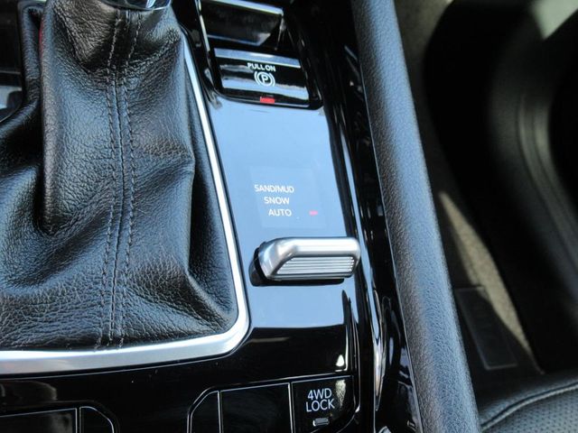 2024 Jeep Compass Limited photo 25