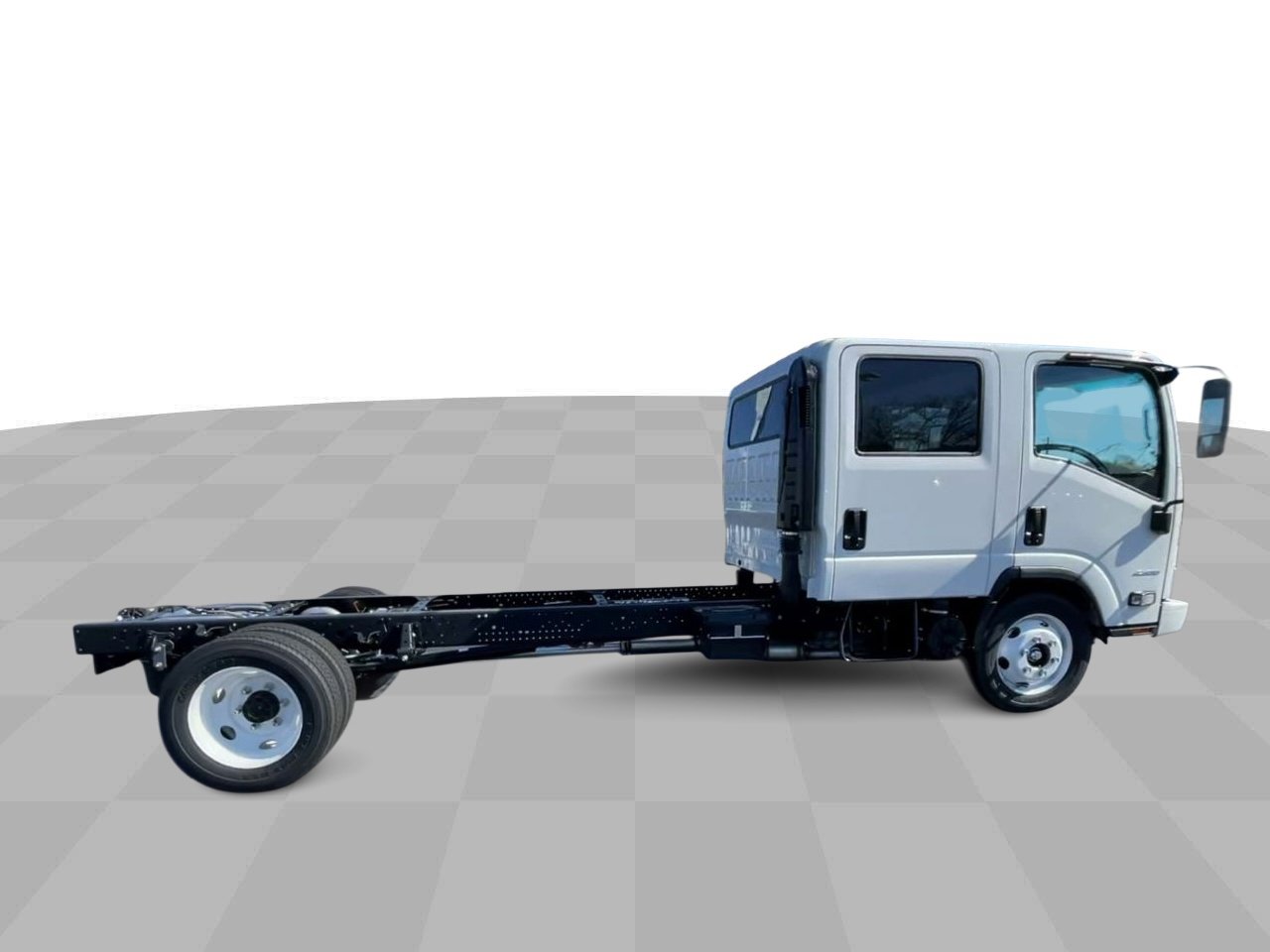 2024 Chevrolet Silverado 4500HD photo 9