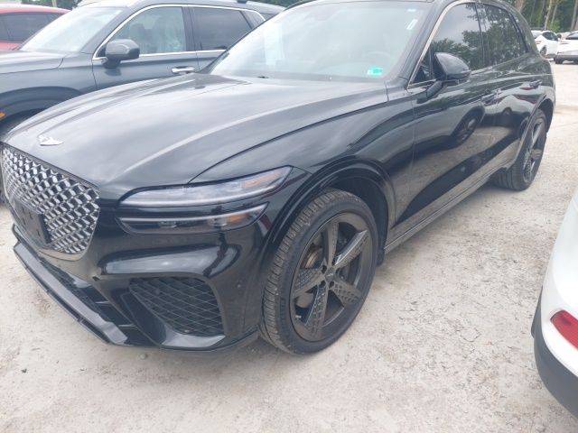 2023 Genesis GV70 2.5T Sport Prestige photo 5