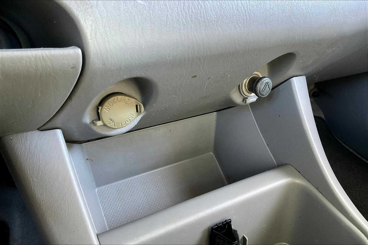 2007 Toyota Tacoma PreRunner photo 30